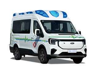 全順T8新能源救護(hù)車